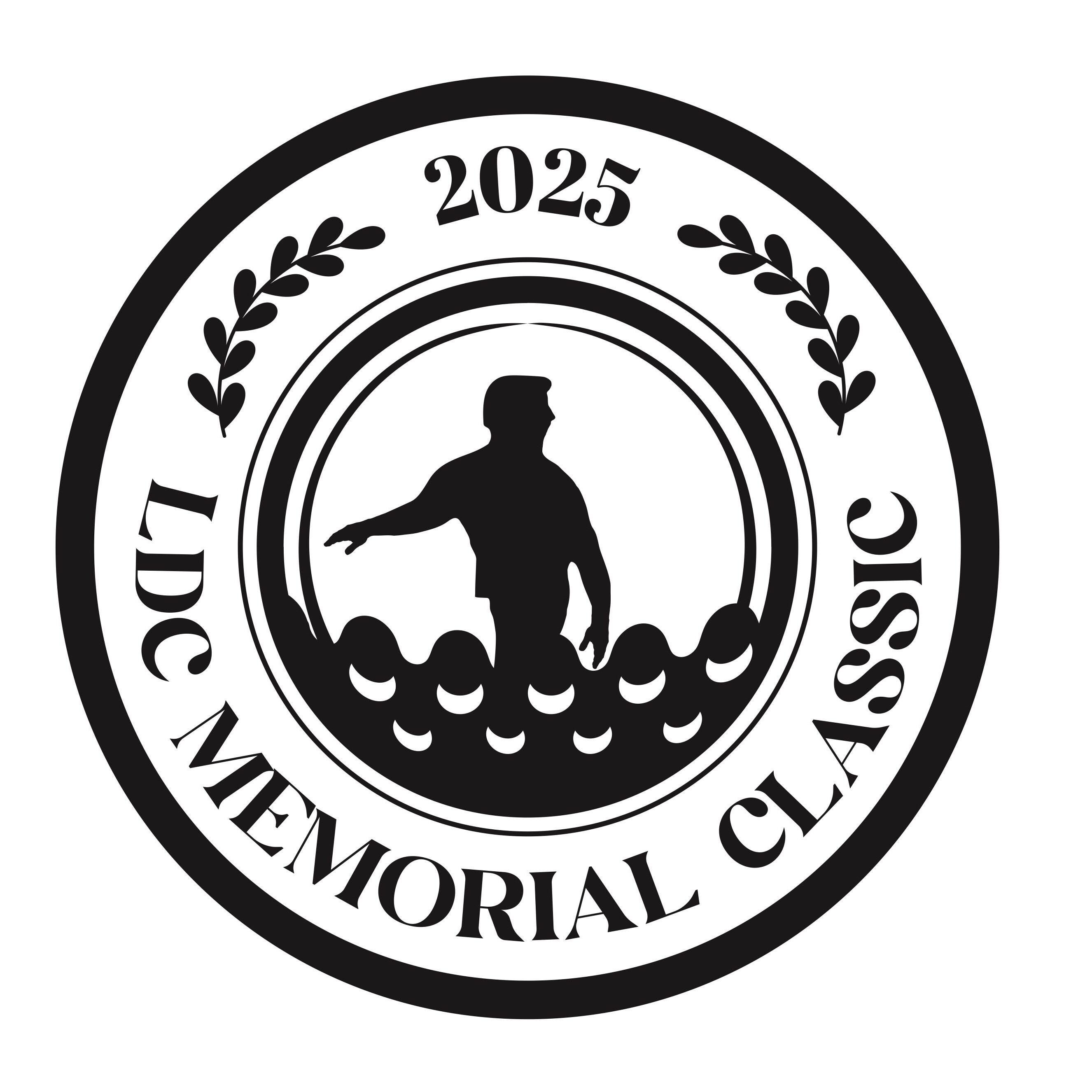 5th Annual LDC Memorial Classic in Memory of Lawrence Dean Cabot Jr. - logo